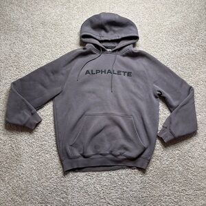 Alphalete Men's Sweatshirt